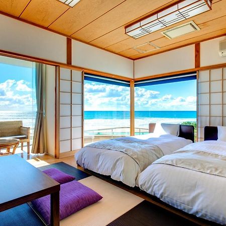 Club Wyndham Sundance Resort Onjuku Iwada Exterior photo
