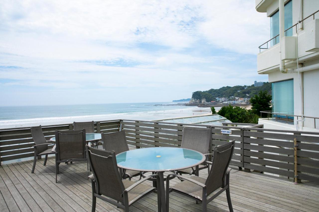 Club Wyndham Sundance Resort Onjuku Iwada Exterior photo