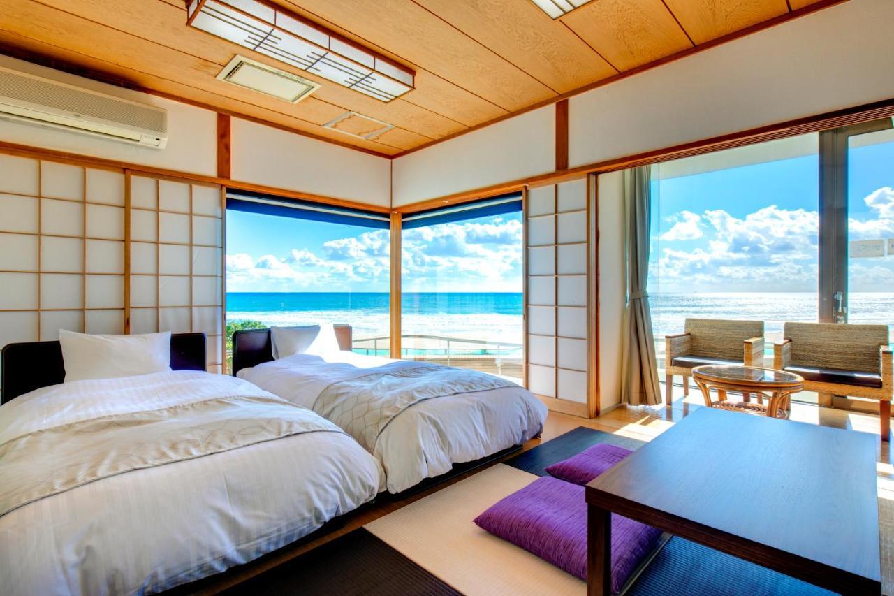 Club Wyndham Sundance Resort Onjuku Iwada Exterior photo