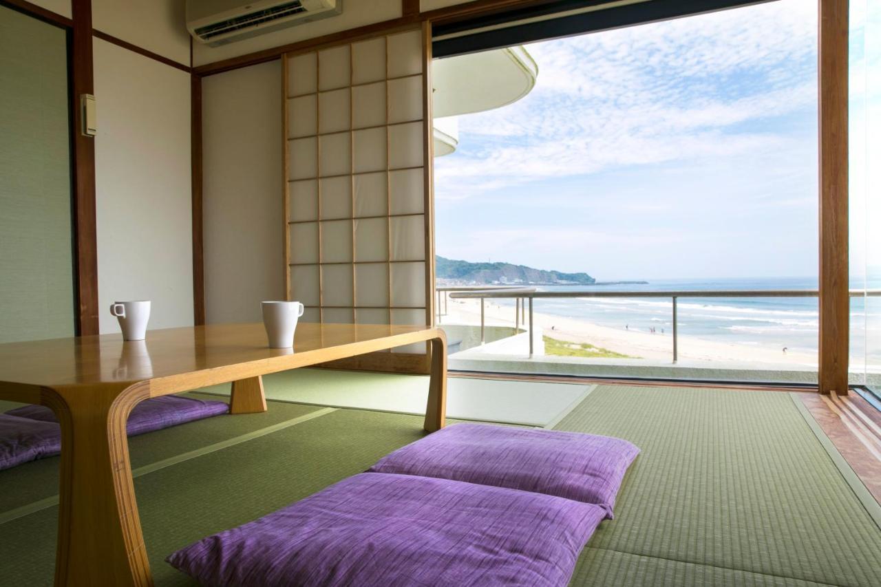 Club Wyndham Sundance Resort Onjuku Iwada Exterior photo