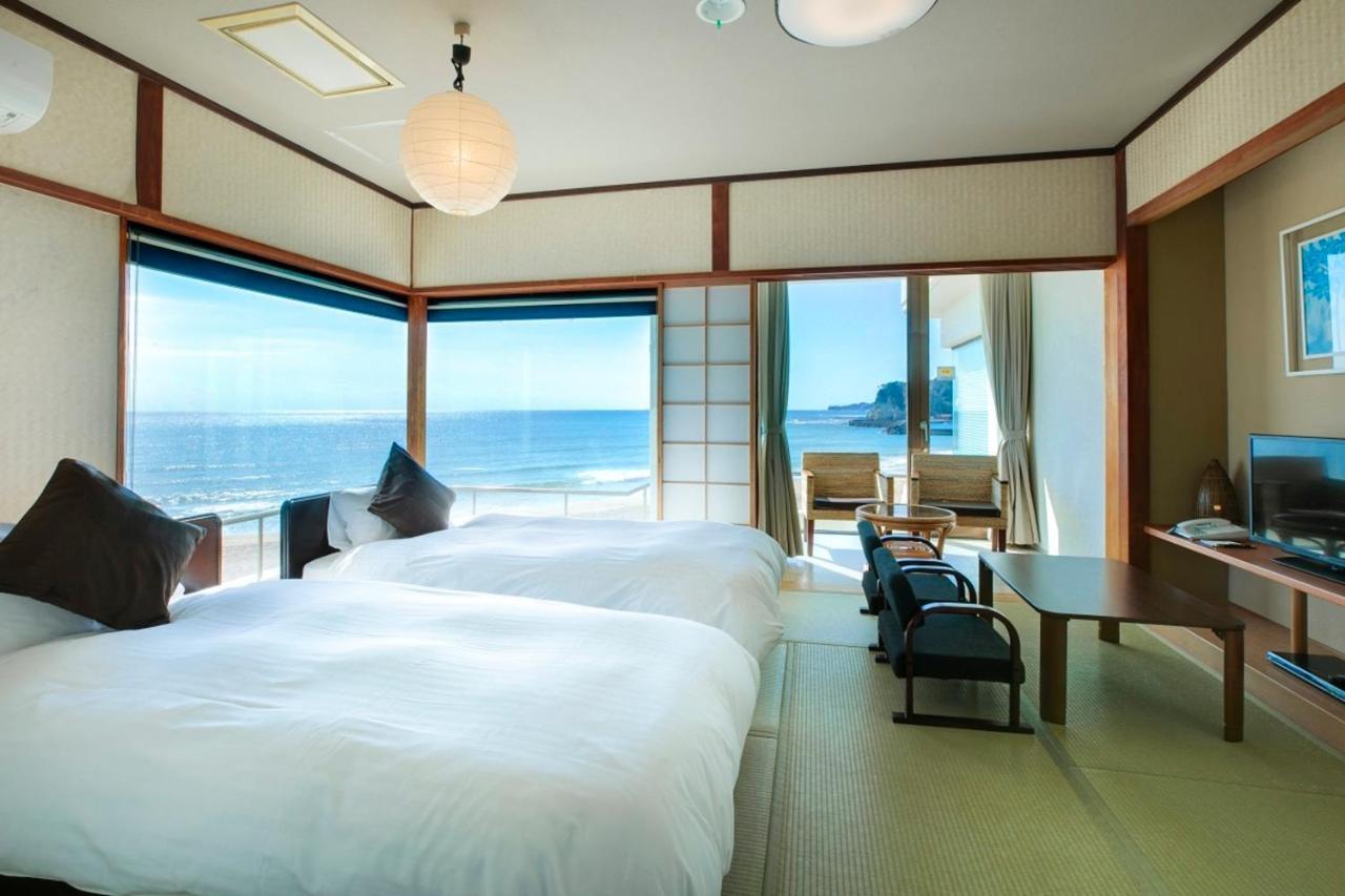 Club Wyndham Sundance Resort Onjuku Iwada Exterior photo