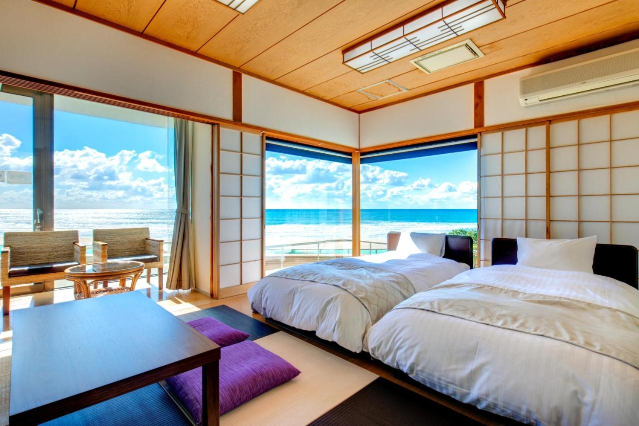 Club Wyndham Sundance Resort Onjuku Iwada Exterior photo