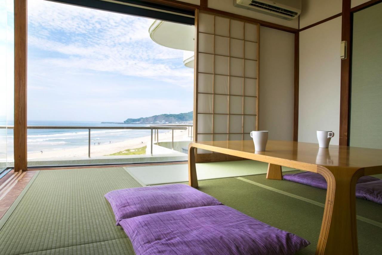 Club Wyndham Sundance Resort Onjuku Iwada Exterior photo