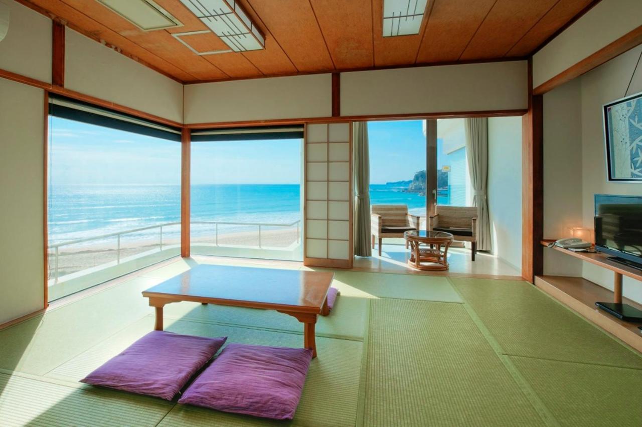 Club Wyndham Sundance Resort Onjuku Iwada Exterior photo